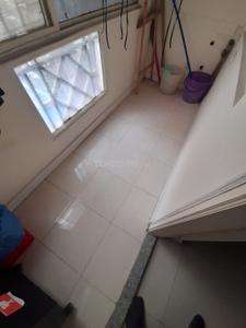 Balcony Image of 1601 Sq.ft 3 BHK Apartment / Flat for sale in Sudarshan Victoria, Domlur Layout Bengaluru for Rs. 18500000