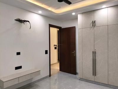 Bedroom Image of 1804 Sq.ft 3 BHK Builder Floor for sale in Real Sushant Lok II, Sector 56 Gurgaon for Rs. 28000000