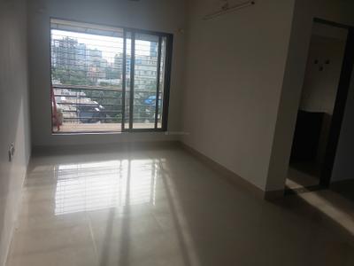 Living Room Image of 860 Sq.ft 2 BHK Apartment / Flat for rent in Malad West Mumbai for Rs. 48000