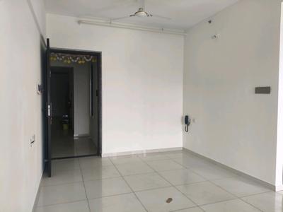 Living Room Image of 1450 Sq.ft 3 BHK Apartment / Flat for rent in Kolte Patil Life Republic R4, Tathawade Pune for Rs. 42000