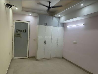Bedroom Image of 1425 Sq.ft 2 BHK Builder Floor for rent in Sector 51 Gurgaon for Rs. 28000