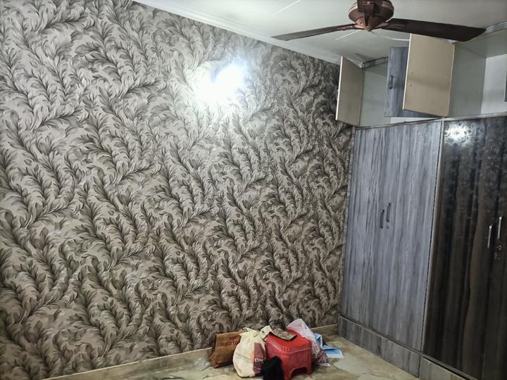 C Block, Preet Vihar Bedroom 1