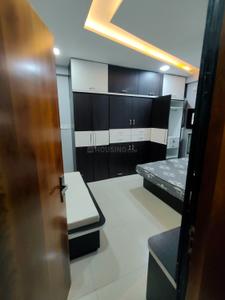 Bedroom Image of 1850 Sq.ft 3 BHK Apartment / Flat for rent in Scheme No 140 Indore for Rs. 70000
