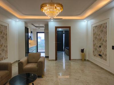 Living Room Image of 1550 Sq.ft 3 BHK Builder Floor for sale in Skywhales Vienna Greens II, Sector 99A Gurgaon for Rs. 19450002