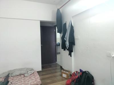 Bedroom Image of 1450 Sq.ft 3 BHK Apartment / Flat for sale in Three Jewels, Kondhwa Budruk Pune for Rs. 11000000