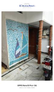 Image of 1000 Sq.ft 2 BHK Builder Floor for rent in Karamchary Nagar, Bareilly for Rs. 10000