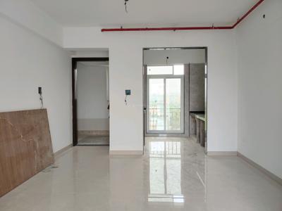 Living Room Image of 1650 Sq.ft 3 BHK Apartment / Flat for sale in Shreeji Today, Kharghar Navi Mumbai for Rs. 15000000