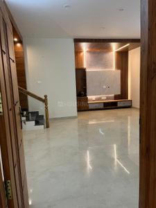 Hall Image of 1640 Sq.ft 3 BHK Independent House for sale in Achipatti Pollachi for Rs. 12500000