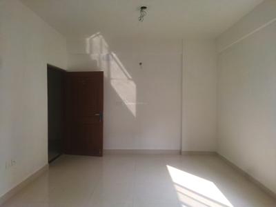 Living Room Image of 1092 Sq.ft 3 BHK Apartment / Flat for sale in Srijan Green Field City Classic Premium, Maheshtala Kolkata for Rs. 5200000