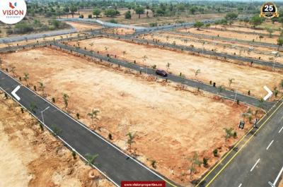Image of 1200 Sq.ft Residential Plot / Land for sale in Trichy, Tiruchirappalli for Rs. 840000