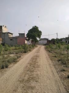Image of 450 Sq.ft Residential Plot / Land for sale in Sector 30 Rohini, New Delhi for Rs. 7000000