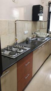 Kitchen Image of 961 Sq.ft 2 BHK Apartment / Flat for sale in Peninsula Ashok Gardens, Parel Mumbai for Rs. 42500000