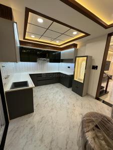 Hall Image of 2800 Sq.ft 4 BHK Independent House for sale in Mahalakshmi Nagar Indore for Rs. 21100000