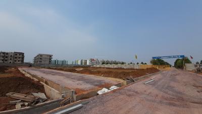Image of 902 Sq.ft Residential Plot / Land for sale in Smriti Nagar, Bhilai for Rs. 2429016