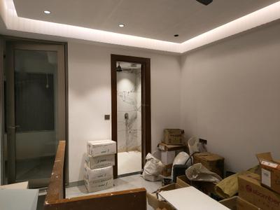 Bedroom Image of 2050 Sq.ft 4 BHK Builder Floor for sale in Kaushambi Ghaziabad for Rs. 22000000