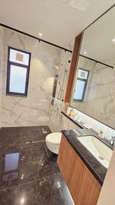 Bathroom Image of 2050 Sq.ft 3 BHK Builder Floor for sale in Sector 51 Gurgaon for Rs. 25500000