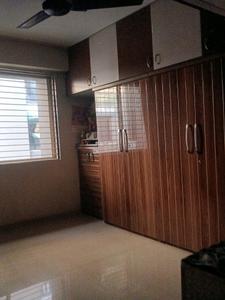 Bedroom Image of 2970 Sq.ft 4 BHK Apartment / Flat for sale in Keshav Elitus, Randesan Gandhinagar for Rs. 12800000