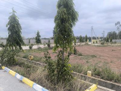 Image of 1100 Sq.ft Residential Plot / Land for sale in Sheikhmanpura, Kolar for Rs. 2915100