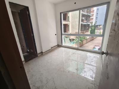 Bedroom Image of 724 Sq.ft 1 BHK Apartment / Flat for sale in Cemcon Montana, Ulwe Navi Mumbai for Rs. 5500000