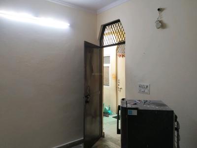 1 BHK Independent Builder Floor