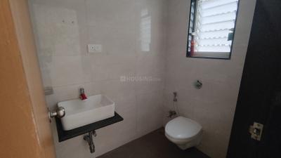 Image of 1020 Sq.ft 3 BHK Apartment / Flat for rent in Bajaj Shubhada, Vile Parle East, Mumbai for Rs. 110000