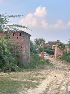Image of 900 Sq.ft Residential Plot / Land for sale in Kalindipuram, Allahabad for Rs. 1800000
