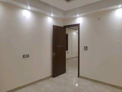 Bedroom Image of 1800 Sq.ft 3 BHK Builder Floor for sale in Green Field Colony Faridabad for Rs. 16000000