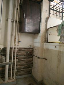 Drying Area Image of 1100 Sq.ft 2 BHK Apartment / Flat for rent in GCN Green Springs, Whitefield Bengaluru for Rs. 32500