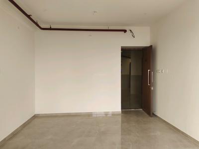 Living Room Image of 800 Sq.ft 2 BHK Apartment / Flat for sale in Sheth Auris Bliss, Malad West Mumbai for Rs. 19700000