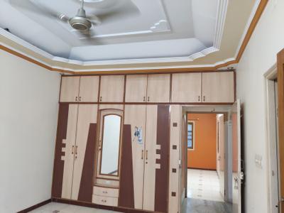 Bedroom Image of 2000 Sq.ft 3 BHK Villa for sale in Chandkheda Ahmedabad for Rs. 22500000