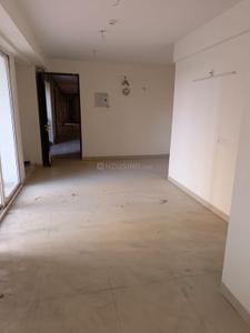 Hall Image of 825 Sq.ft 2 BHK Apartment / Flat for sale in Paras Tierea, Sector 137 Noida for Rs. 7500000