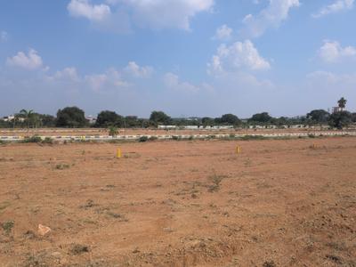 Image of 160 Sq.ft Residential Plot / Land for sale in Adibatla, Hyderabad for Rs. 4100056