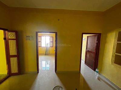 Hall Image of 600 Sq.ft 1 BHK Independent House for rent in Ranipet Town Ranipet for Rs. 5750