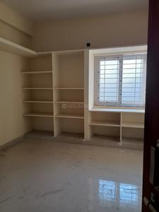 Bedroom Image of 900 Sq.ft 2 BHK Independent House for sale in Patancheru Sangareddy for Rs. 7500000