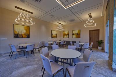 Hall Image of 2600 Sq.ft 4 BHK Apartment / Flat for sale in Prestige Eden Garden, Kalamassery Kochi for Rs. 24400000