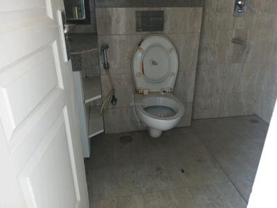 Bedroom Two Image of 1757 Sq.ft 3 BHK Apartment / Flat for rent in Experion The Heartsong, Sector 108 Gurgaon for Rs. 36000