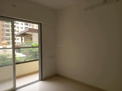Bedroom Image of 2200 Sq.ft 4.5 BHK Apartment / Flat for rent in Akurdi Pune for Rs. 55000