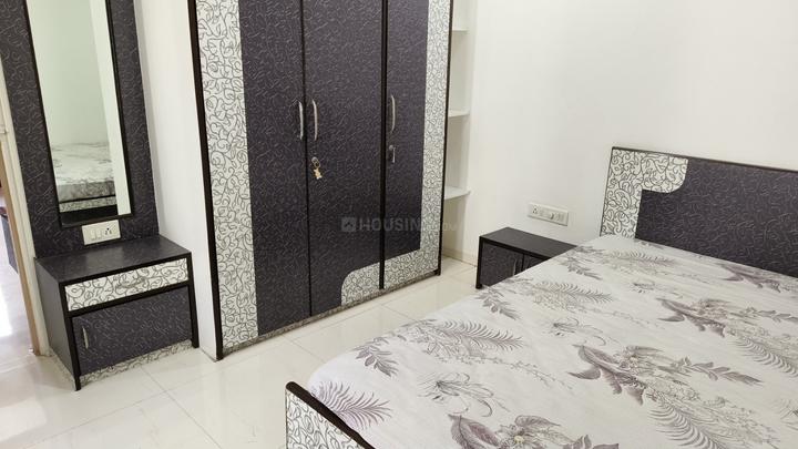 Hemant Kamala City Bedroom One 1