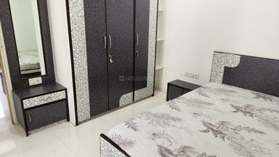 Hemant Kamala City Bedroom One 2