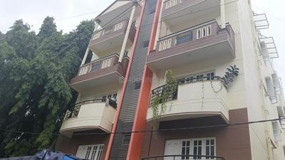 Image of 1325 Sq.ft 3 BHK Apartment / Flat for sale in Hebbal, Bengaluru for Rs. 12000000