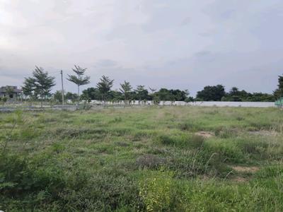 Image of 775 Sq.ft Residential Plot / Land for sale in Amber County, Poonamallee, Chennai for Rs. 1900000