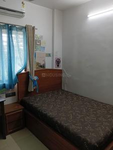 Bedroom Image of 1650 Sq.ft 3 BHK Apartment / Flat for sale in Twins Marvel, Kharghar Navi Mumbai for Rs. 17000000