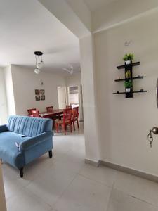 2 BHK Flat