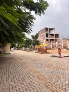 Image of 1870 Sq.ft Residential Plot / Land for sale in Amanat Oscar Fort, Bhicholi Mardana, Indore for Rs. 27115000