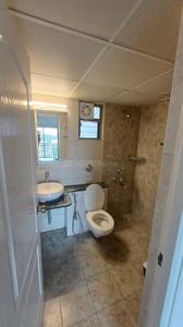 Bathroom Image of 1151 Sq.ft 2 BHK Apartment / Flat for rent in Goyal Orchid Woods, Narayanapura Bengaluru for Rs. 41500