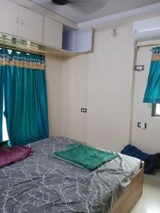 Bedroom Image of 690 Sq.ft 2 BHK Apartment / Flat for sale in Santacruz East Mumbai for Rs. 23000000