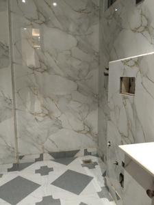 Common Bathroom Image of 1124 Sq.ft 3 BHK Builder Floor for sale in Vikaspuri New Delhi for Rs. 21500000