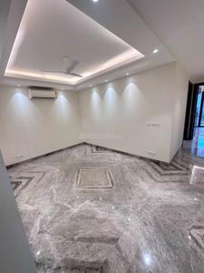 Hall Image of 3788 Sq.ft 4 BHK Builder Floor for sale in Anand Niketan New Delhi for Rs. 150000000