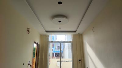Living Room Image of 1900 Sq.ft 3 BHK Villa for sale in Kalyanpur (West) Lucknow for Rs. 7500000
