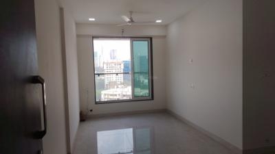 Living Room Image of 700 Sq.ft 2 BHK Apartment / Flat for sale in Triumph Swastik, Malad West Mumbai for Rs. 23500000